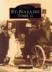 Saint-Nazaire Tome 2