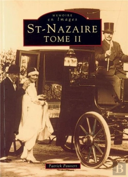 Bertrand.pt - Saint-Nazaire Tome 2