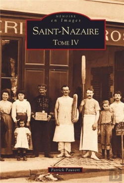 Bertrand.pt - Saint-Nazaire Tome 4