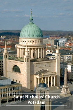 Bertrand.pt - Saint Nicholas' Church Potsdam