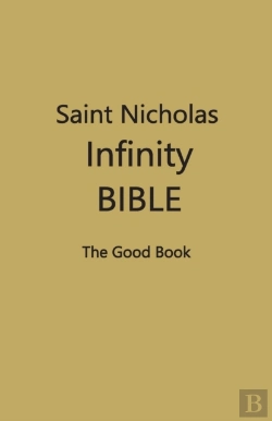 Bertrand.pt - Saint Nicholas Infinity Bible (Dark Yellow Cover)