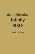 Saint Nicholas Infinity Bible (Dark Yellow Cover)