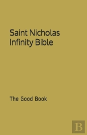 Saint Nicholas Infinity Bible