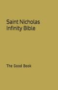 Saint Nicholas Infinity Bible