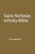 Saint Nicholas Infinity Bible