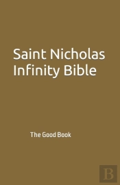 Saint Nicholas Infinity Bible