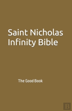 Bertrand.pt - Saint Nicholas Infinity Bible