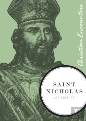 Saint Nicholas