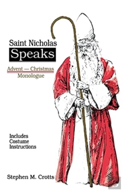 Bertrand.pt - Saint Nicholas Speaks