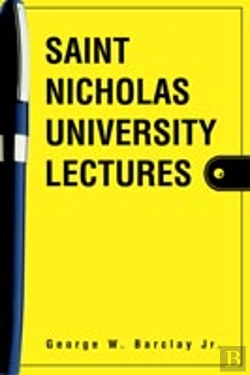Bertrand.pt - Saint Nicholas University Lectures
