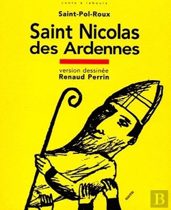 Bertrand.pt - Saint Nicolas Des Ardennes