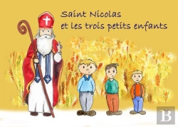 Bertrand.pt - Saint Nicolas Et Les 3 Petits Enfants