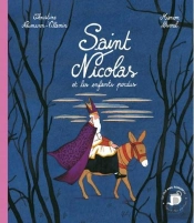 Saint Nicolas Et Les Enfants Perdus