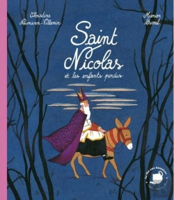 Bertrand.pt - Saint Nicolas Et Les Enfants Perdus