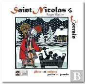 Saint Nicolas Le Lorrain