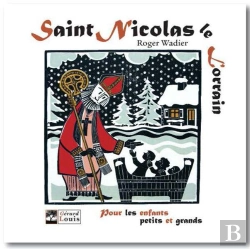 Bertrand.pt - Saint Nicolas Le Lorrain