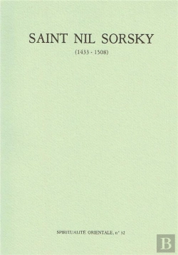 Bertrand.pt - Saint Nil Sorskij (1433-1508)
