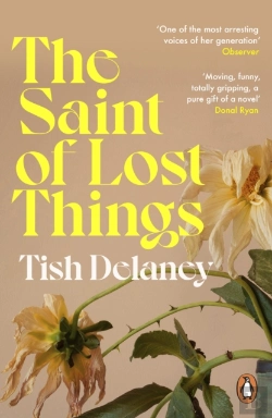 Bertrand.pt - Saint Of Lost Things