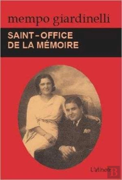 Bertrand.pt - Saint-Office De La Mémoire