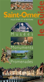 Saint-Omer, Le Guide