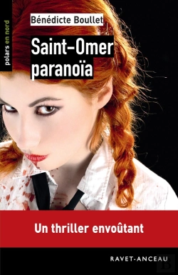Bertrand.pt - Saint-Omer Paranoia