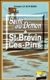 Saint Ou Démon À St-Brévin Les-Pins
