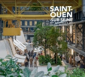 Saint-Ouen-Sur-Seine, Art Nouveau-Art Déco-Prospective