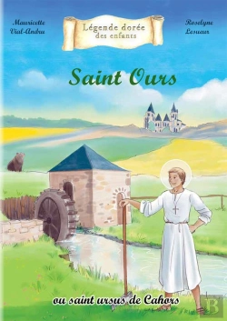 Bertrand.pt - Saint Ours : Ou Saint Ursus De Cahors