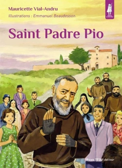 Bertrand.pt - Saint Padre Pio