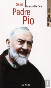 Saint Padre Pio