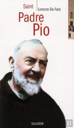 Bertrand.pt - Saint Padre Pio