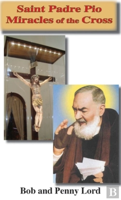 Bertrand.pt - Saint Padre Pio Miracles Of The Cross