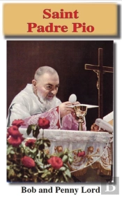 Saint Padre Pio