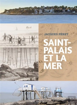 Bertrand.pt - Saint-Palais Et La Mer
