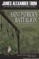 Saint Patrick'S Battalion