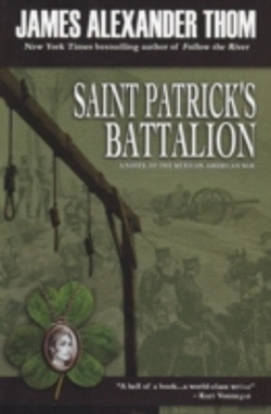 Bertrand.pt - Saint Patrick'S Battalion