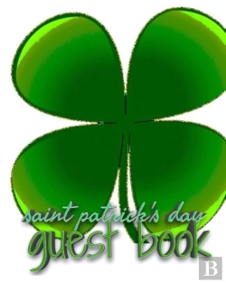 Bertrand.pt - Saint Patrick'S Day  Shamrock  Blank  Gu