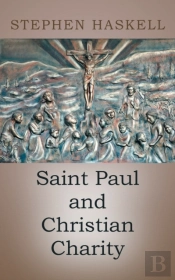 Saint Paul And Christian Charity