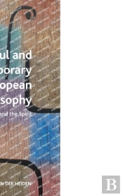 Saint Paul And Contemporary European Philosophy