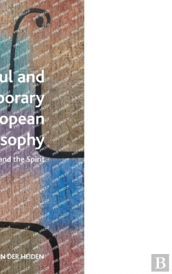 Bertrand.pt - Saint Paul And Contemporary European Philosophy