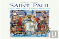 Saint Paul And The New Evangelization