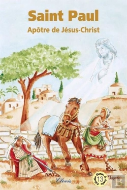 Bertrand.pt - Saint Paul - Apotre De Jesus-Christ