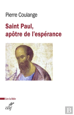 Bertrand.pt - Saint Paul : Apôtre De L'Espérance