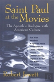 Saint Paul At The Movies