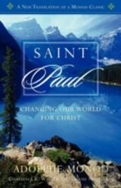 Saint Paul: Changing Our World For Christ