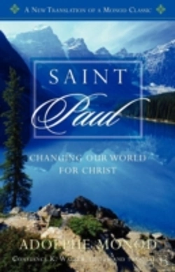 Bertrand.pt - Saint Paul: Changing Our World For Christ