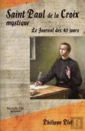 Saint Paul De La Croix Mystique