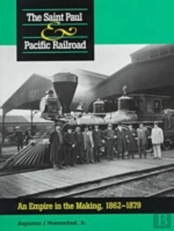 Bertrand.pt - Saint Paul & Pacific Railroad