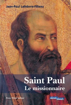 Bertrand.pt - Saint Paul Le Missionnaire