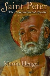 Saint Peter